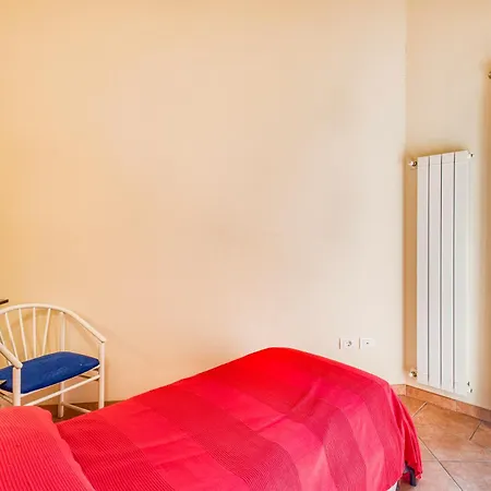 Lejlighed Tuscan Sun With Shared Pool - Happy