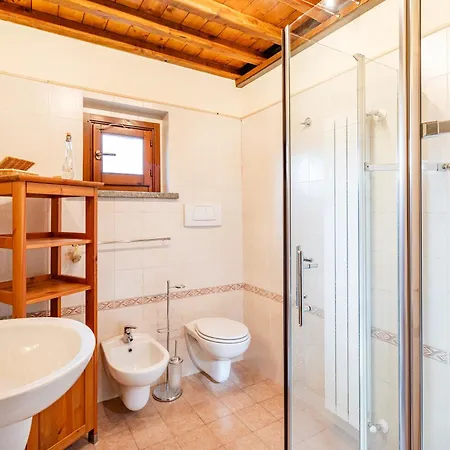 Lejlighed Tuscan Sun With Shared Pool - Happy *