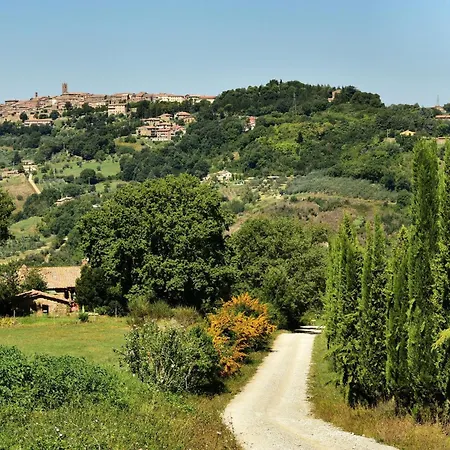 Tuscan Sun With Shared Pool - Happy Lejlighed *
