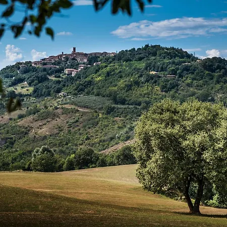 Apartment Tuscan Sun With Shared Pool - Happy