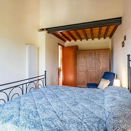 Lejlighed Tuscan Sun With Shared Pool - Happy