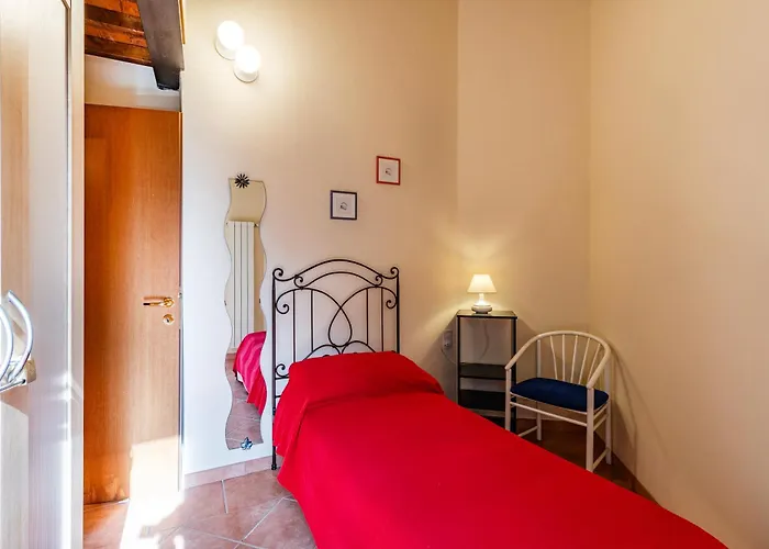 Tuscan Sun With Shared Pool - Happy Radicondoli