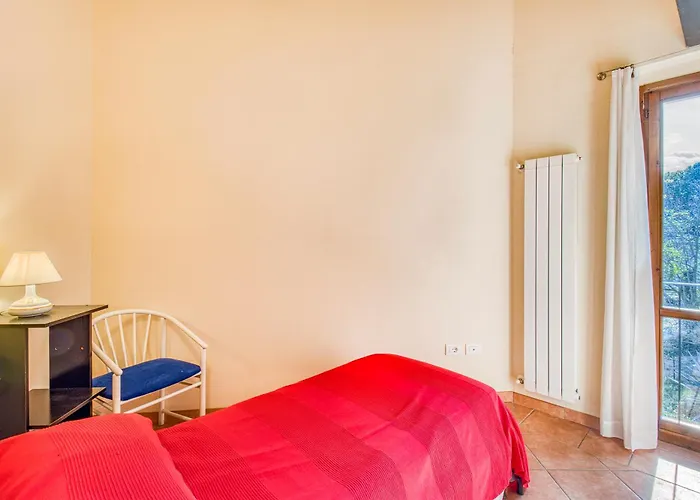 Appartamento Tuscan Sun With Shared Pool - Happy