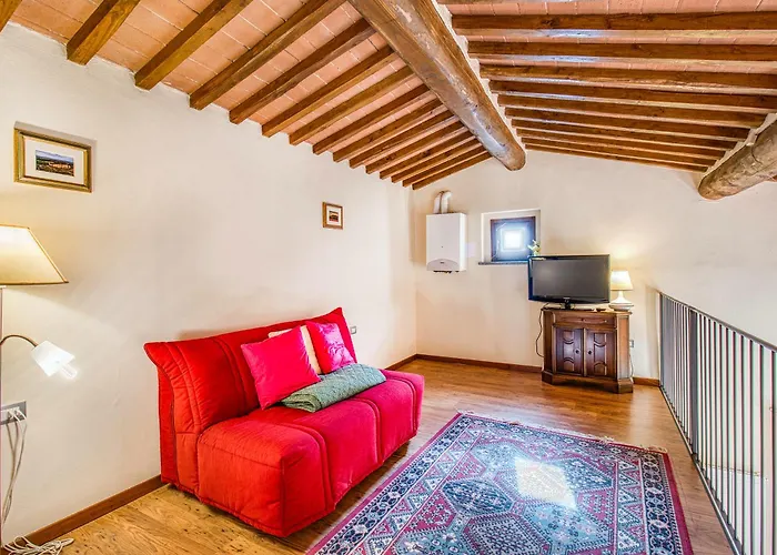 Tuscan Sun With Shared Pool - Happy *