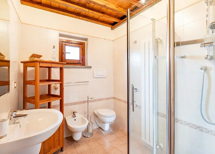 Appartamento Tuscan Sun With Shared Pool - Happy *